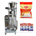 Multifunctionele automatische pouch verpakkingsmachine automatische vloeibare tomatenpuree saus verpakkingsmachine